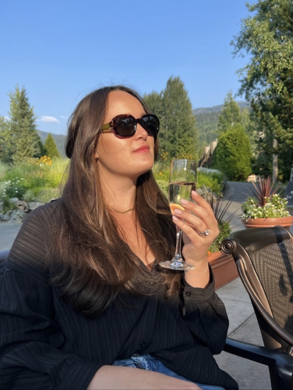 Meet your Posher, Mikaela